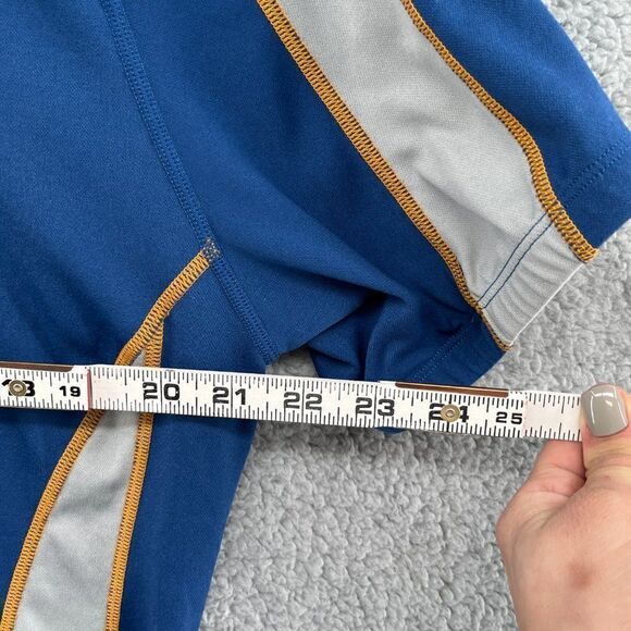 Novara Full Zip Cycling Jersey Large - Picture 4 of 13